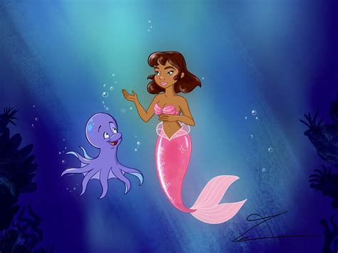 gabriella disney|the little mermaid deaf.